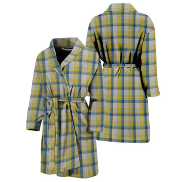 MacGrath (McGrath) Tartan Bathrobe