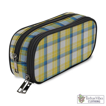 MacGrath (McGrath) Tartan Pen and Pencil Case - Tartan Vibes Clothing