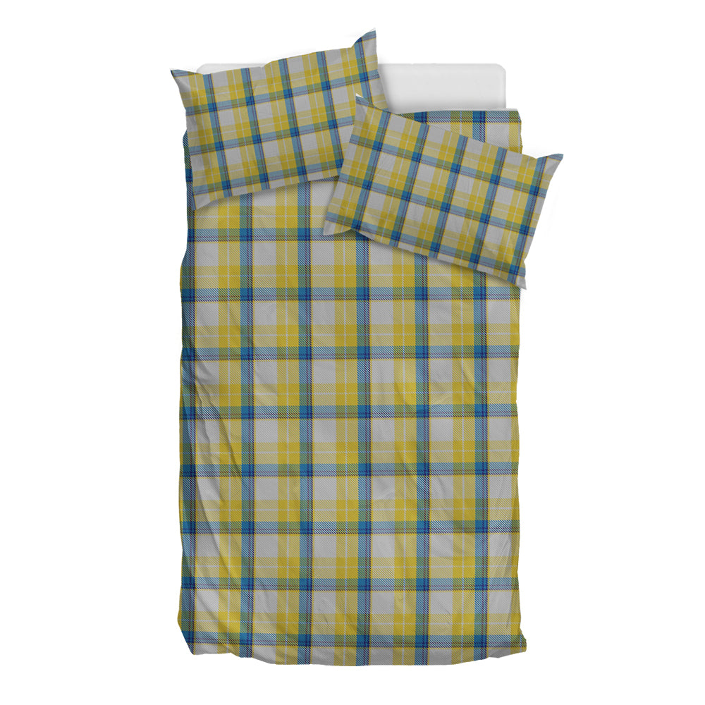 MacGrath (McGrath) Tartan Bedding Set - Tartan Vibes Clothing