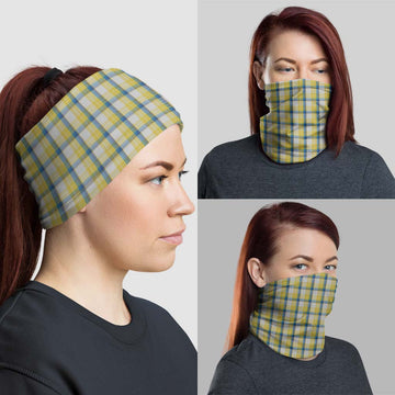 MacGrath (McGrath) Tartan Neck Gaiters, Tartan Bandanas, Tartan Head Band - Tartan Vibes Clothing