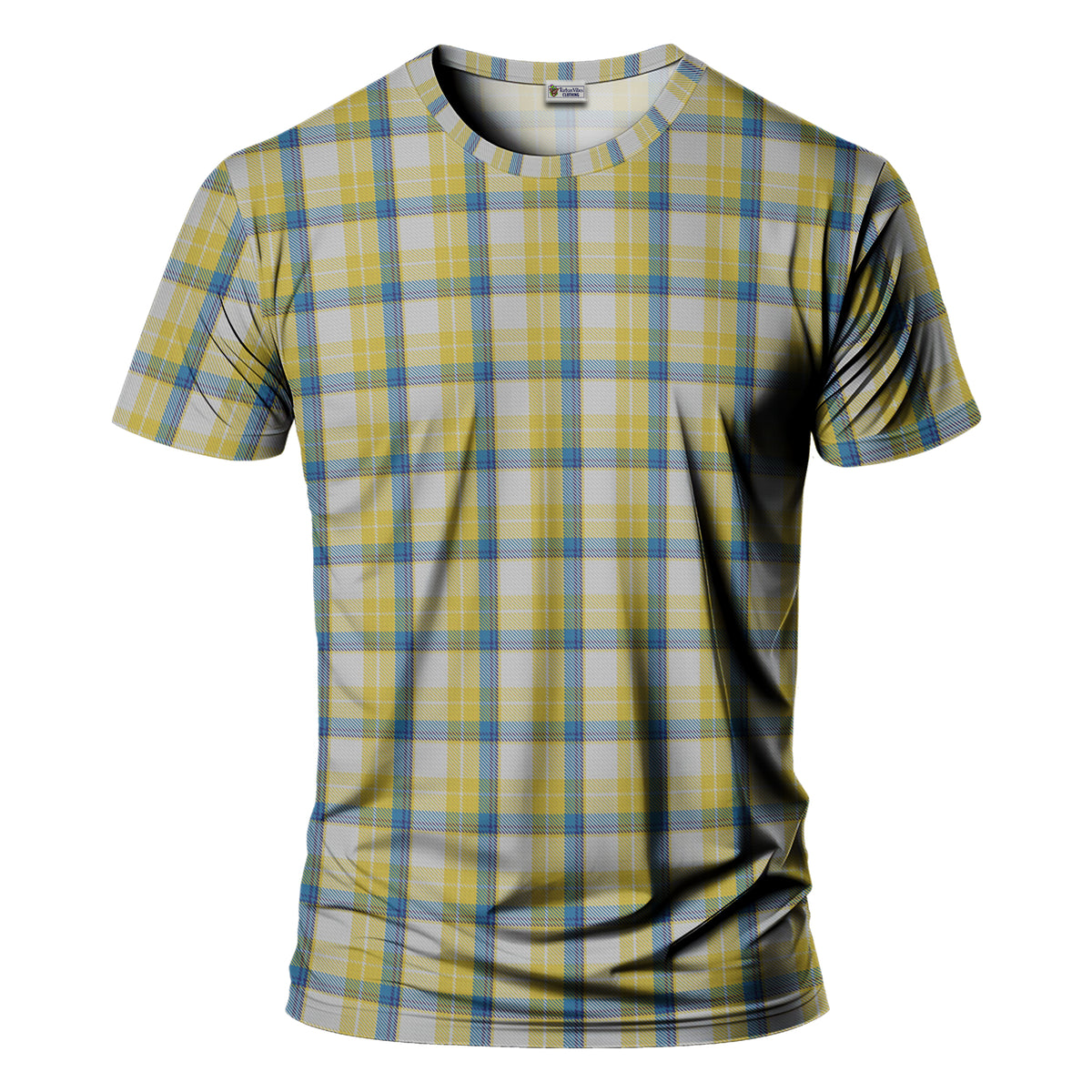 MacGrath (McGrath) Tartan T-Shirt - Tartan Vibes Clothing