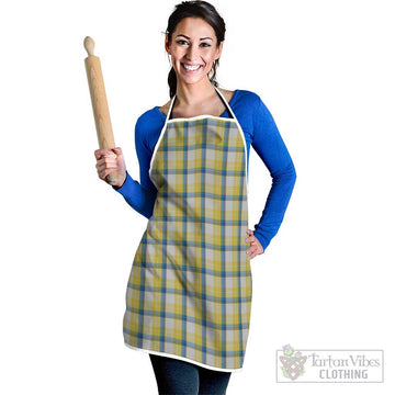 MacGrath (McGrath) Tartan Apron