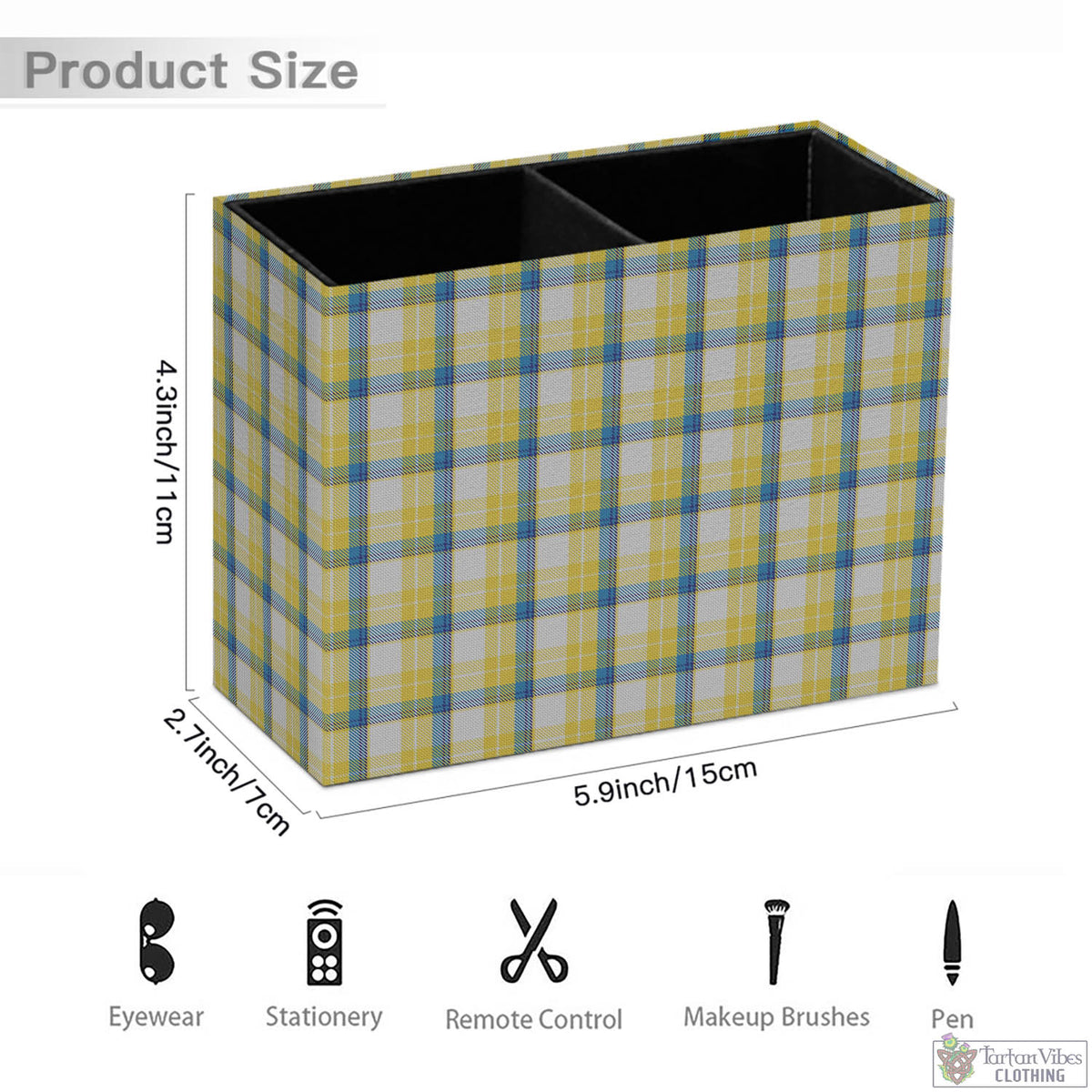 MacGrath (McGrath) Tartan Pen Holder - Tartan Vibes Clothing