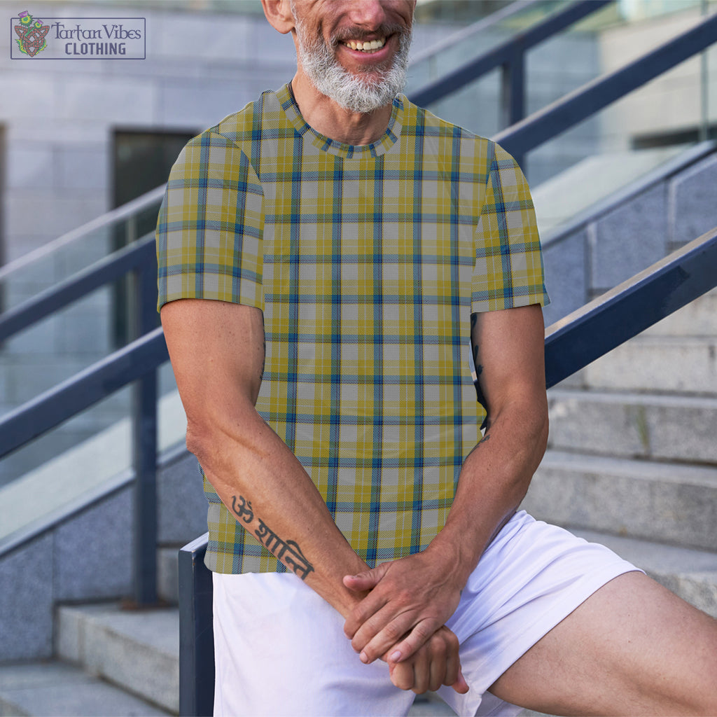 MacGrath (McGrath) Tartan T-Shirt - Tartan Vibes Clothing