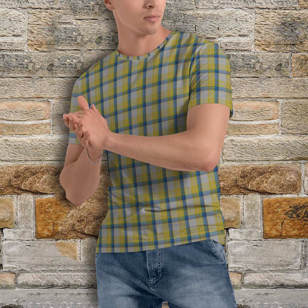 MacGrath (McGrath) Tartan T-Shirt - Tartan Vibes Clothing