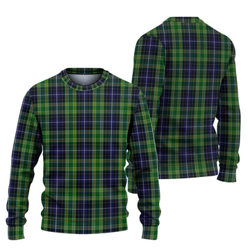 McKellar Tartan Ugly Sweater Unisex - Tartan Vibes Clothing