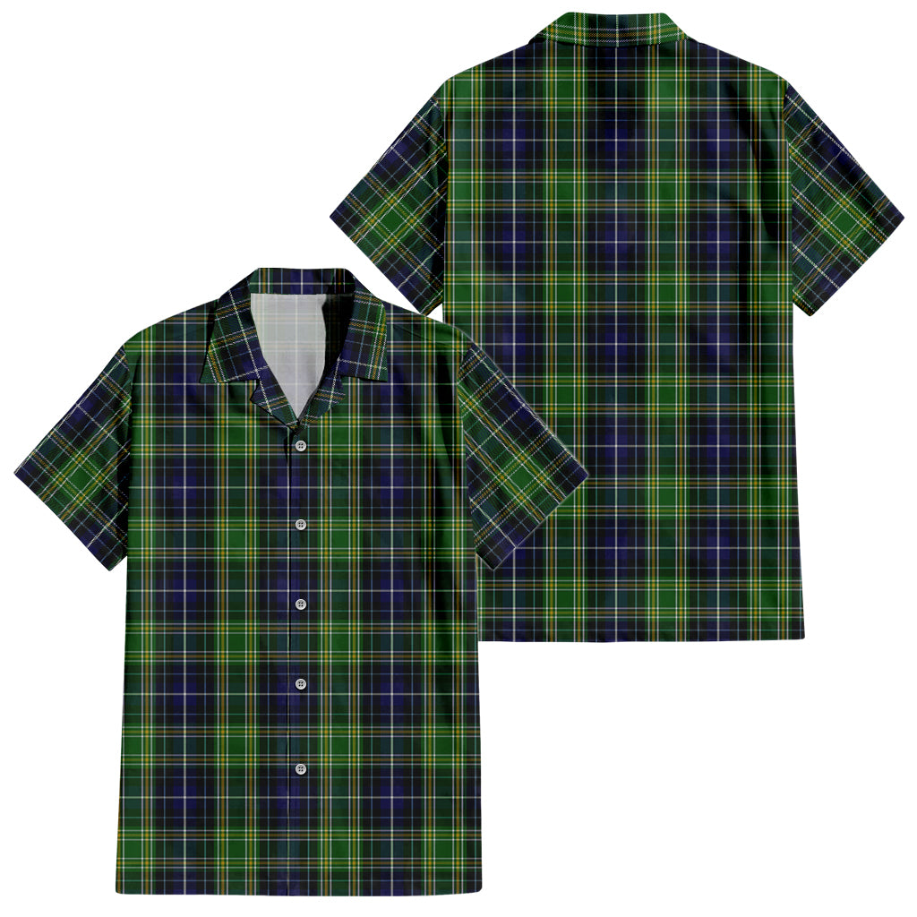 mckellar-tartan-short-sleeve-button-down-shirt