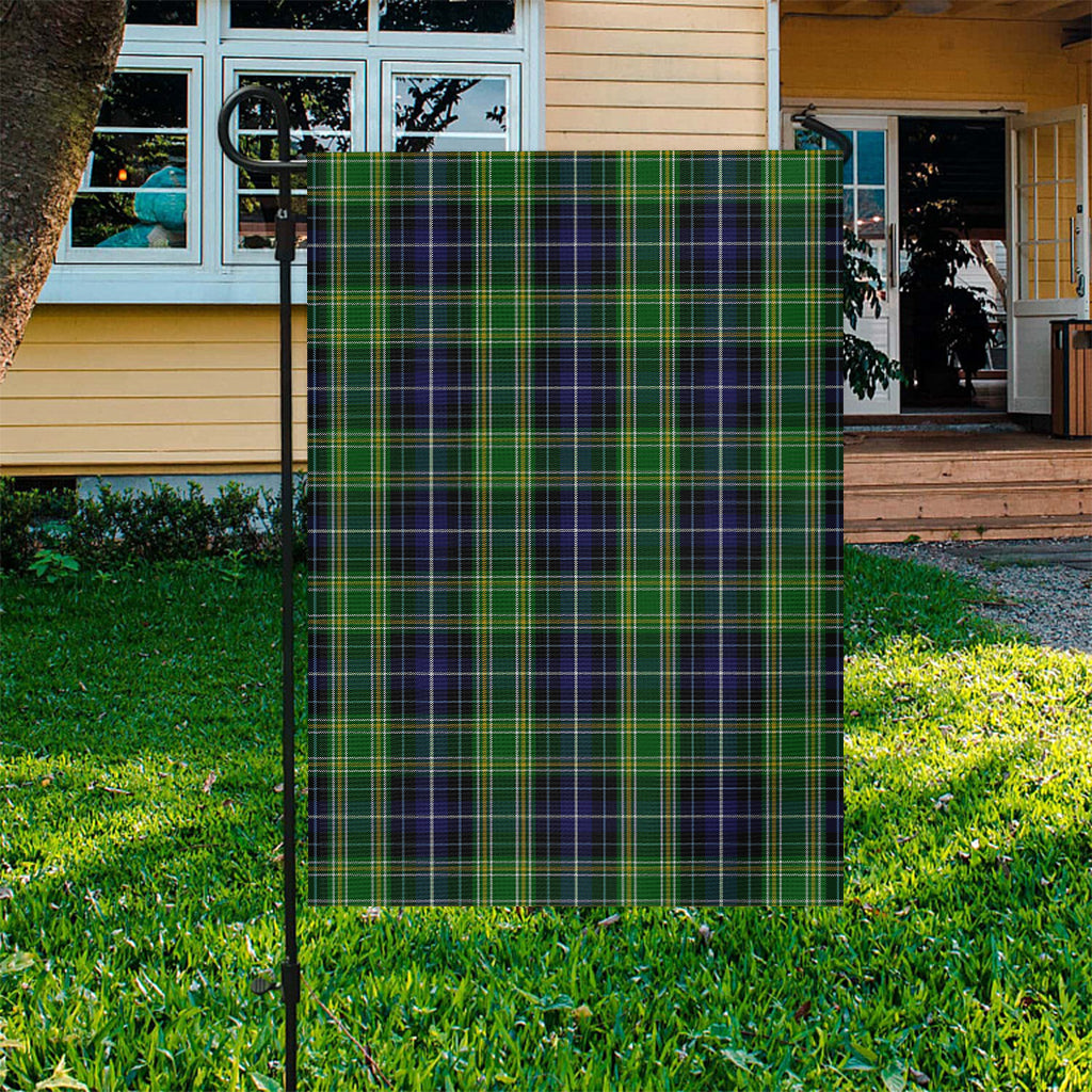 McKellar Tartan Garden Flag Garden Flag - Tartan Vibes Clothing