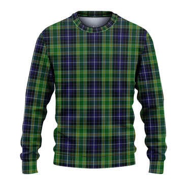 McKellar Tartan Ugly Sweater - Tartan Vibes Clothing