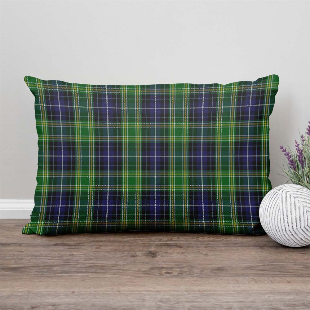 McKellar Tartan Pillow Cover - Tartan Vibes Clothing
