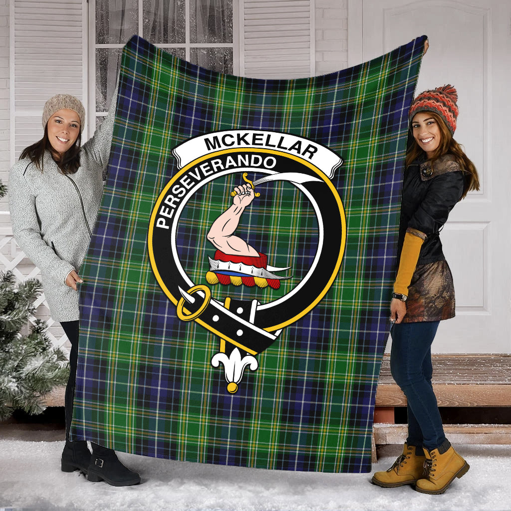 mckellar-tartab-blanket-with-family-crest