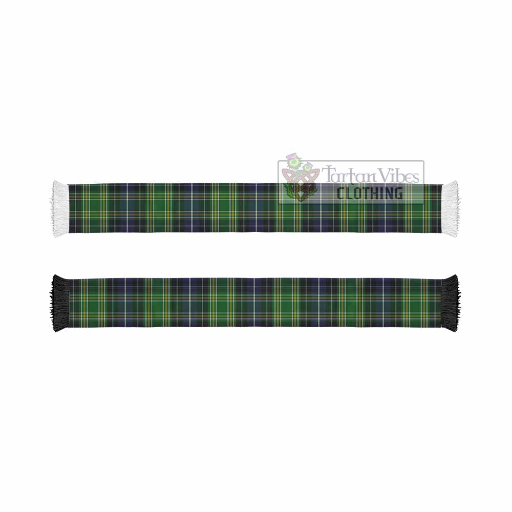 McKellar Tartan Ruffneck Scarf - Tartan Vibes Clothing
