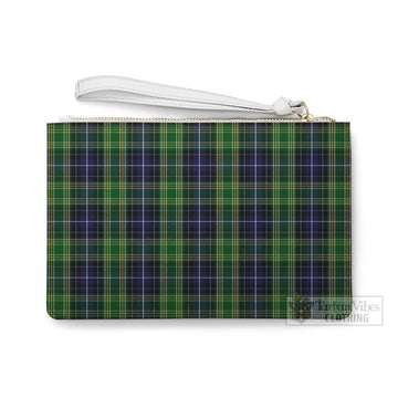 McKellar Tartan Clutch Bag - Tartan Vibes Clothing