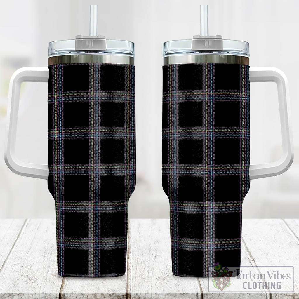 Tartan Vibes Clothing McKenna Tartan Tumbler with Handle