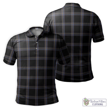 McKenna Tartan Mens Polo Shirt - Tartan Vibes Clothing