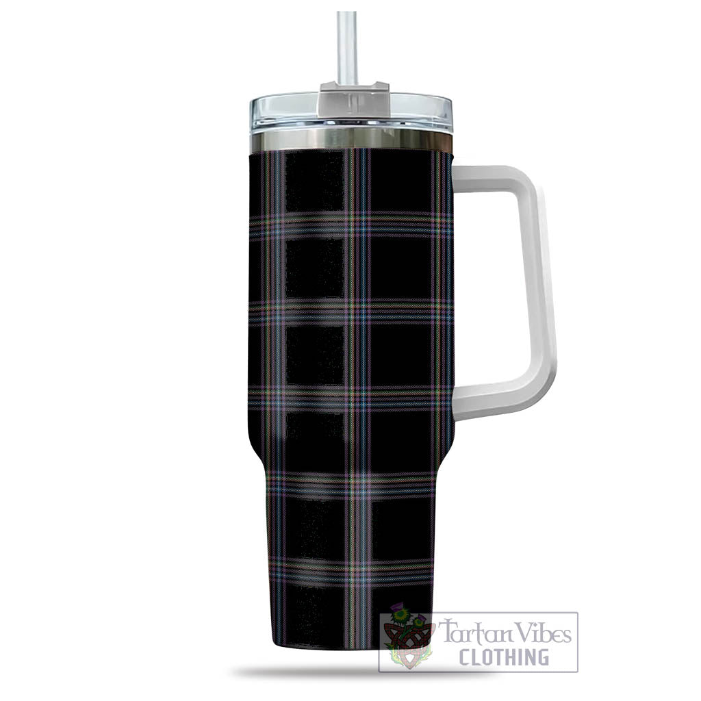 Tartan Vibes Clothing McKenna Tartan Tumbler with Handle