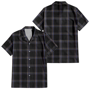 McKenna Tartan Hawaiian Shirt Shirt - Tartan Vibes Clothing