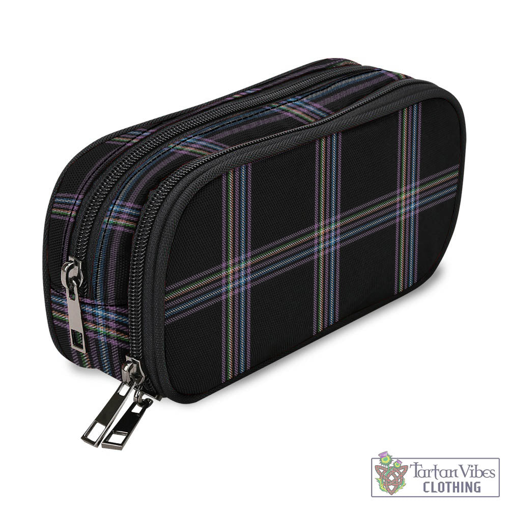 McKenna Tartan Pen and Pencil Case - Tartan Vibes Clothing