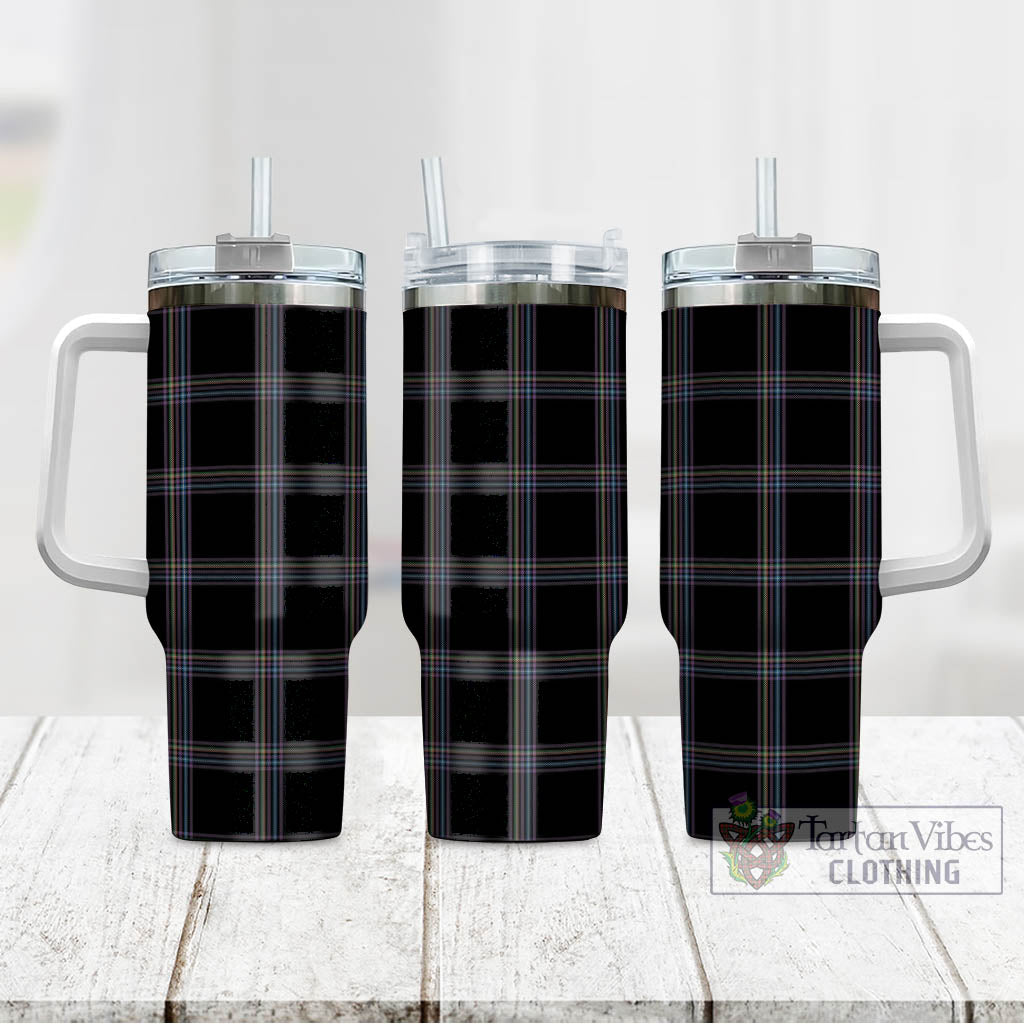 Tartan Vibes Clothing McKenna Tartan Tumbler with Handle