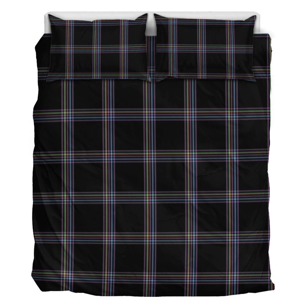 McKenna Tartan Bedding Set - Tartan Vibes Clothing