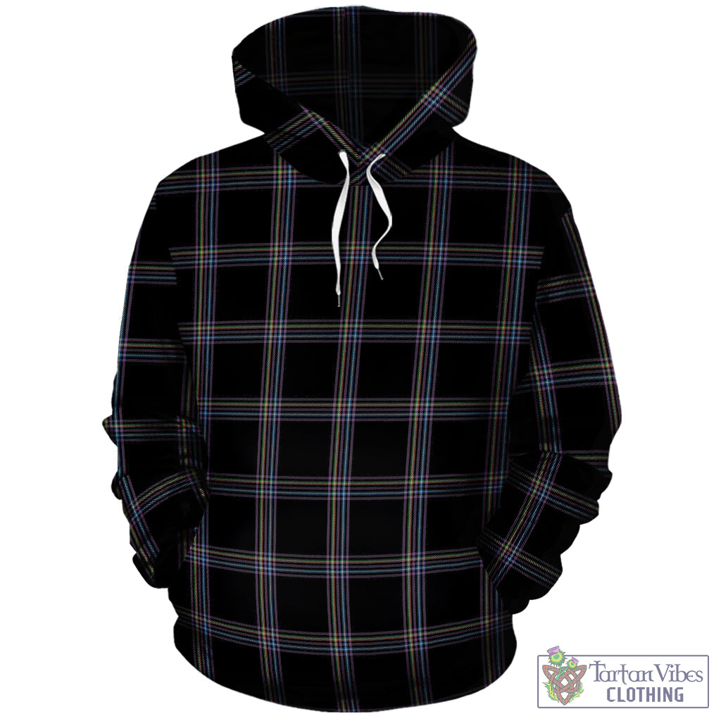 Tartan Vibes Clothing McKenna Tartan Hoodie