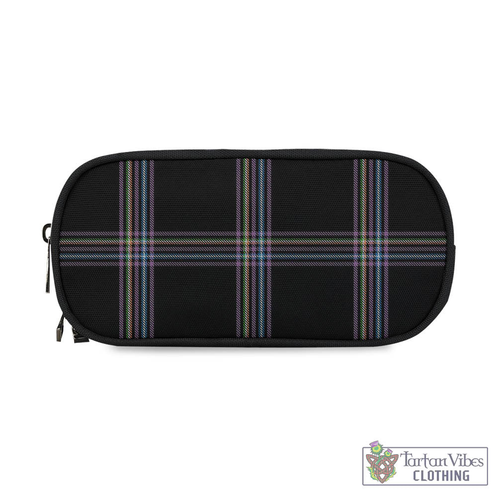 McKenna Tartan Pen and Pencil Case - Tartan Vibes Clothing