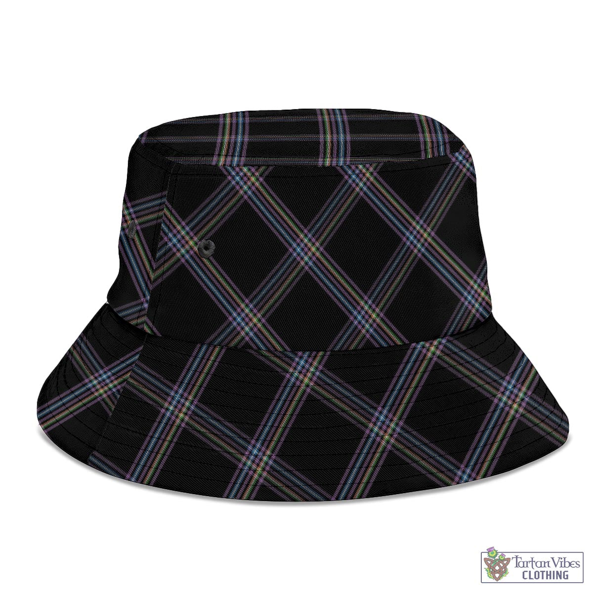 McKenna Tartan Bucket Hat - Tartan Vibes Clothing