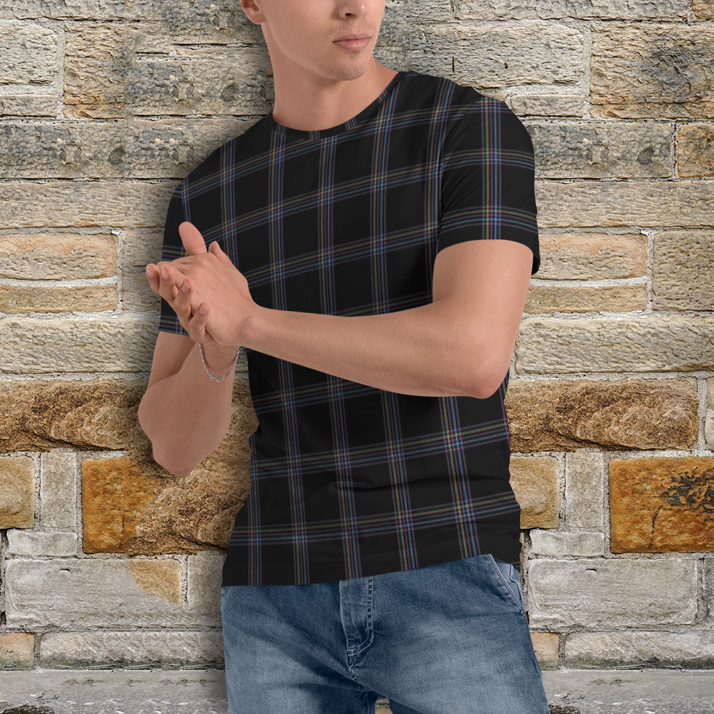 McKenna Tartan T-Shirt - Tartan Vibes Clothing