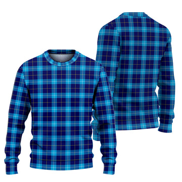McKerrell Tartan Ugly Sweater Unisex - Tartan Vibes Clothing