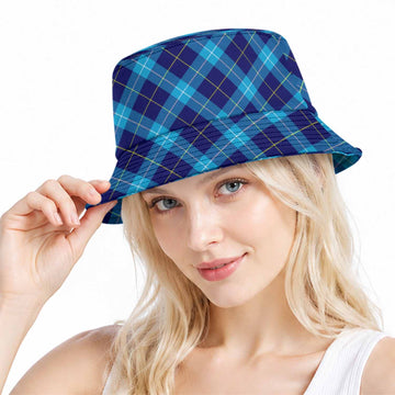 McKerrell Tartan Bucket Hat Bucket Hat One Size - Tartan Vibes Clothing