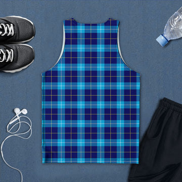 McKerrell Tartan Mens Tank Top - Tartan Vibes Clothing