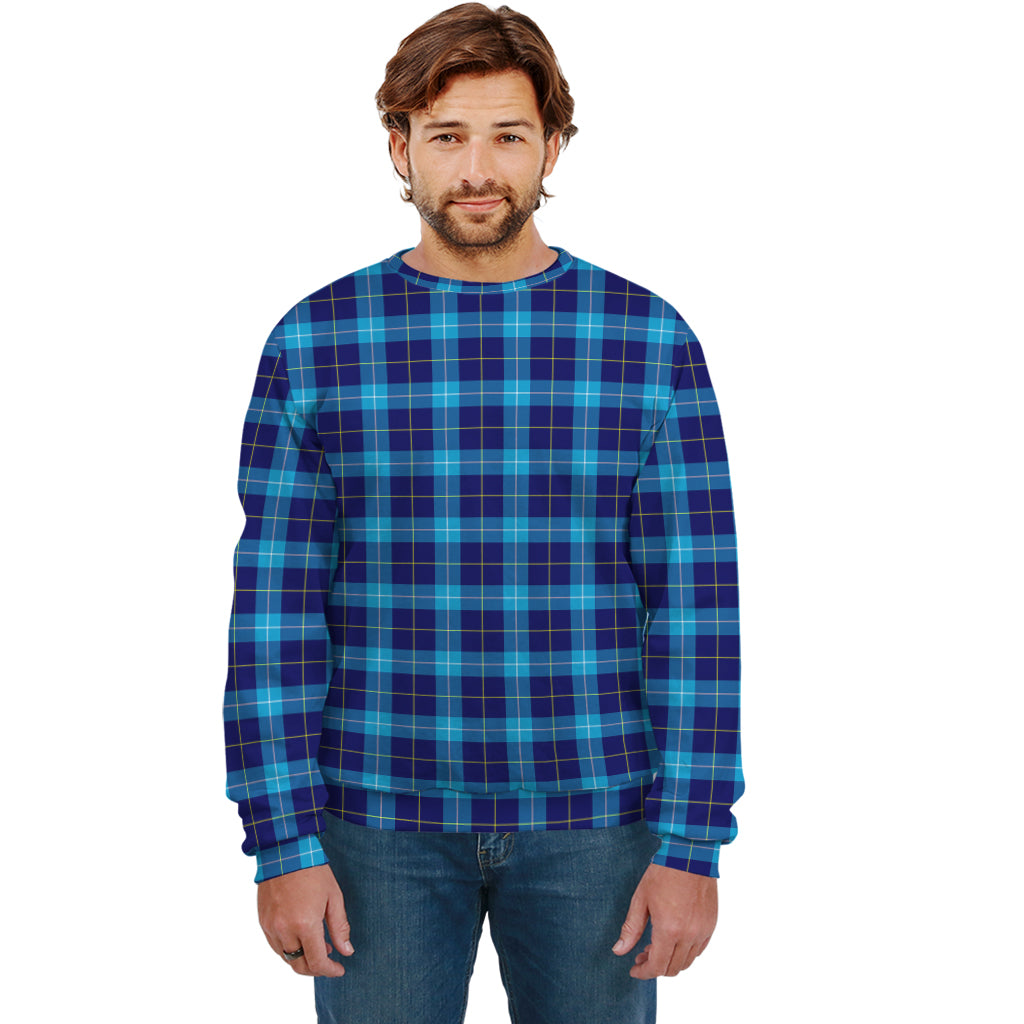 McKerrell Tartan Sweatshirt - Tartan Vibes Clothing