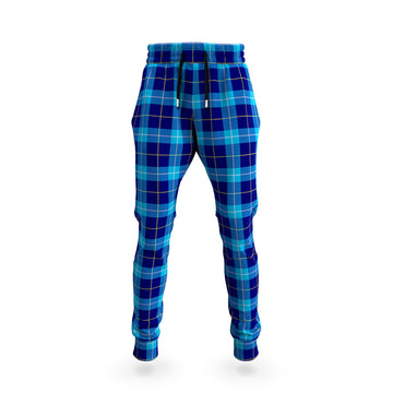 McKerrell Tartan Joggers Pants 5XL - Tartan Vibes Clothing