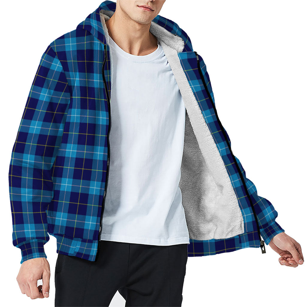 mckerrell-tartan-sherpa-hoodie