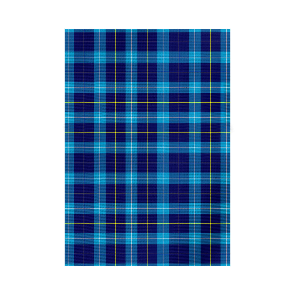 McKerrell Tartan Garden Flag - Tartan Vibes Clothing