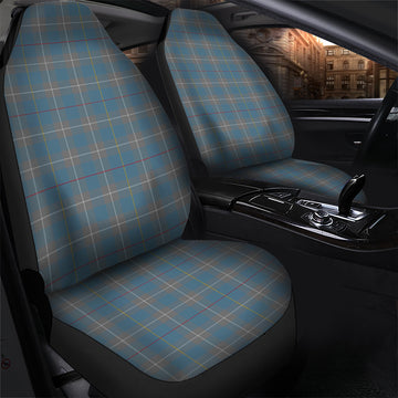 McKerrell of Hillhouse Dress Tartan Car Seat Cover