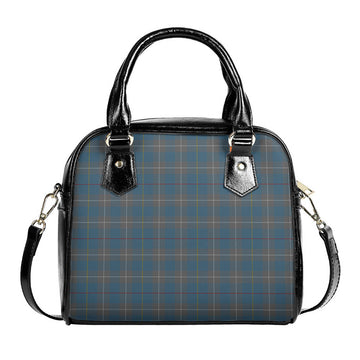 McKerrell of Hillhouse Dress Tartan Shoulder Handbags