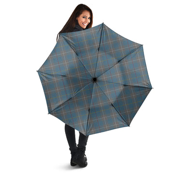 McKerrell of Hillhouse Dress Tartan Umbrella