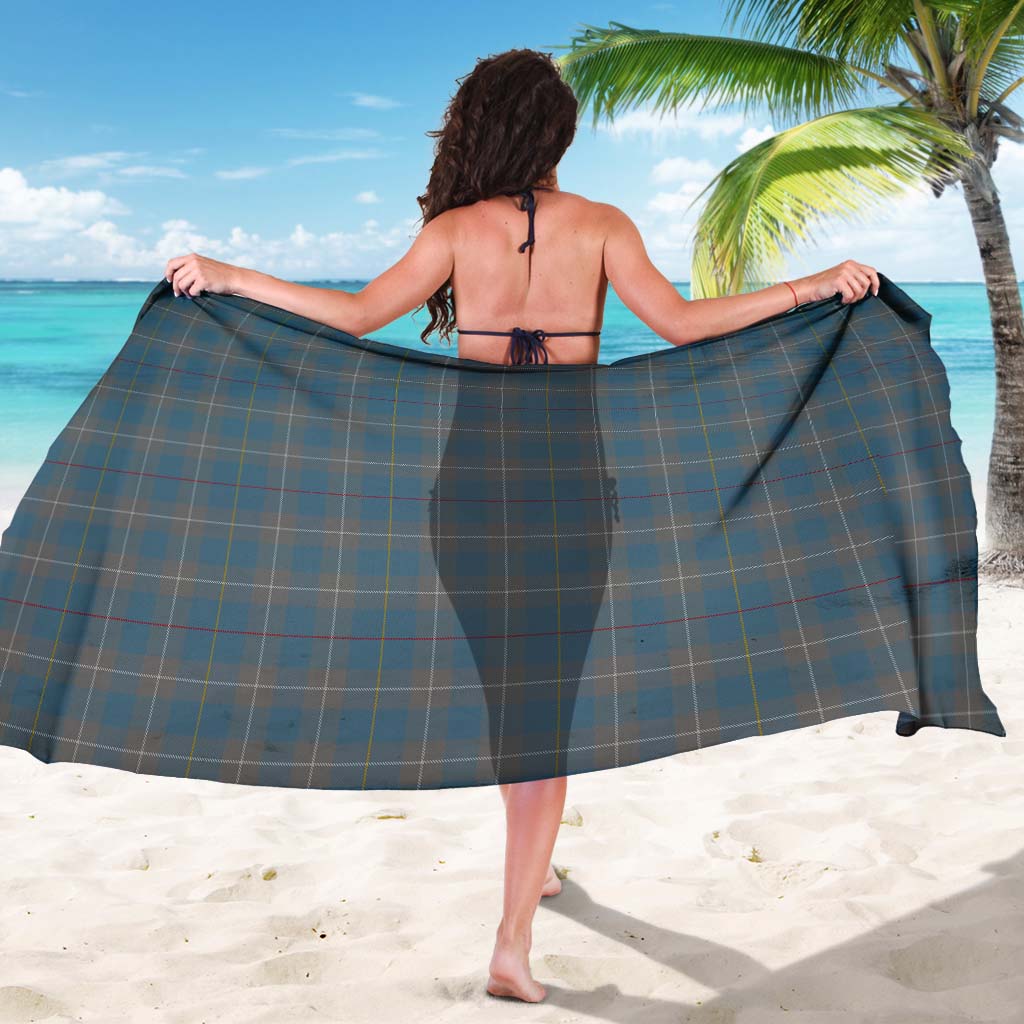 Tartan Vibes Clothing McKerrell of Hillhouse Dress Tartan Sarong