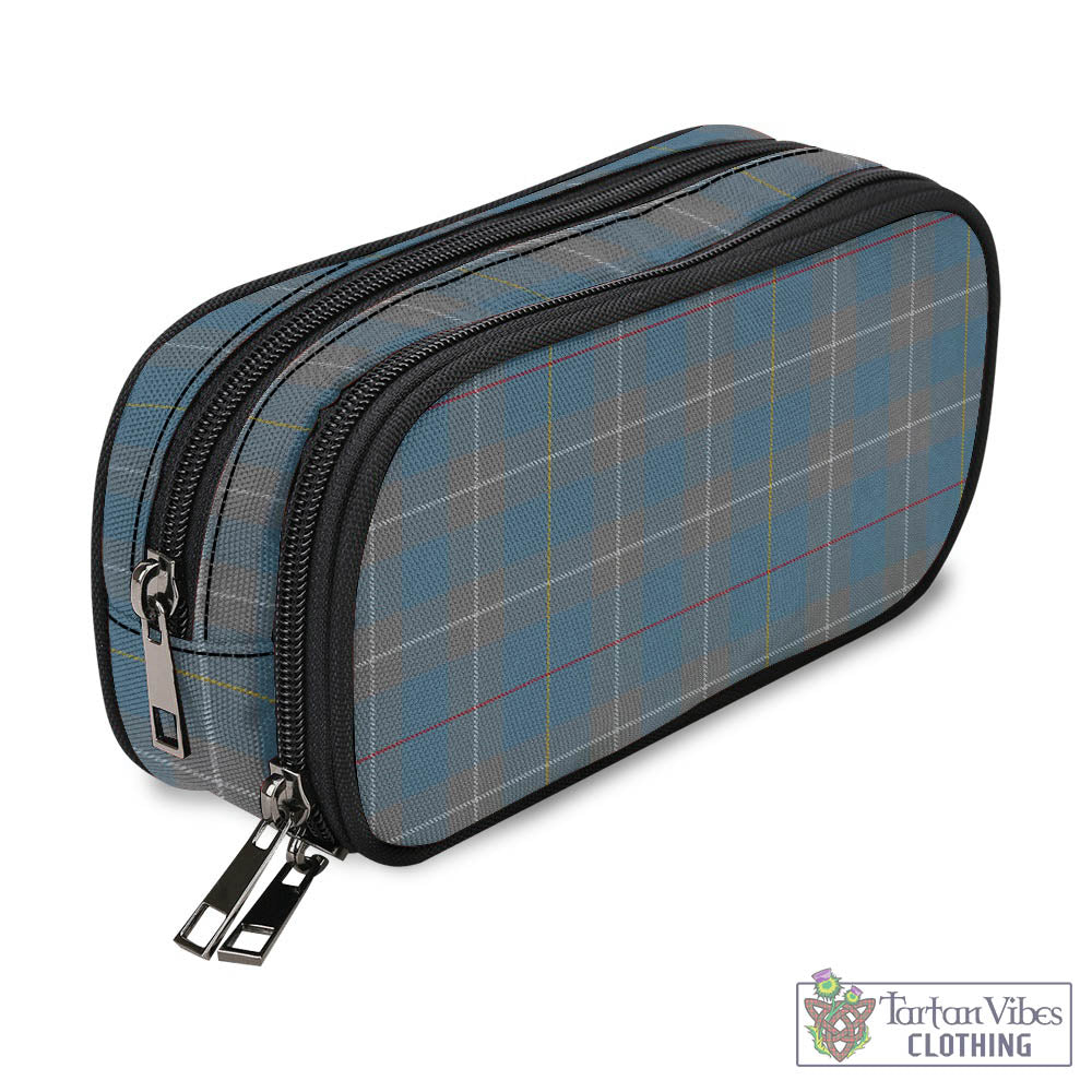 Tartan Vibes Clothing McKerrell of Hillhouse Dress Tartan Pen and Pencil Case