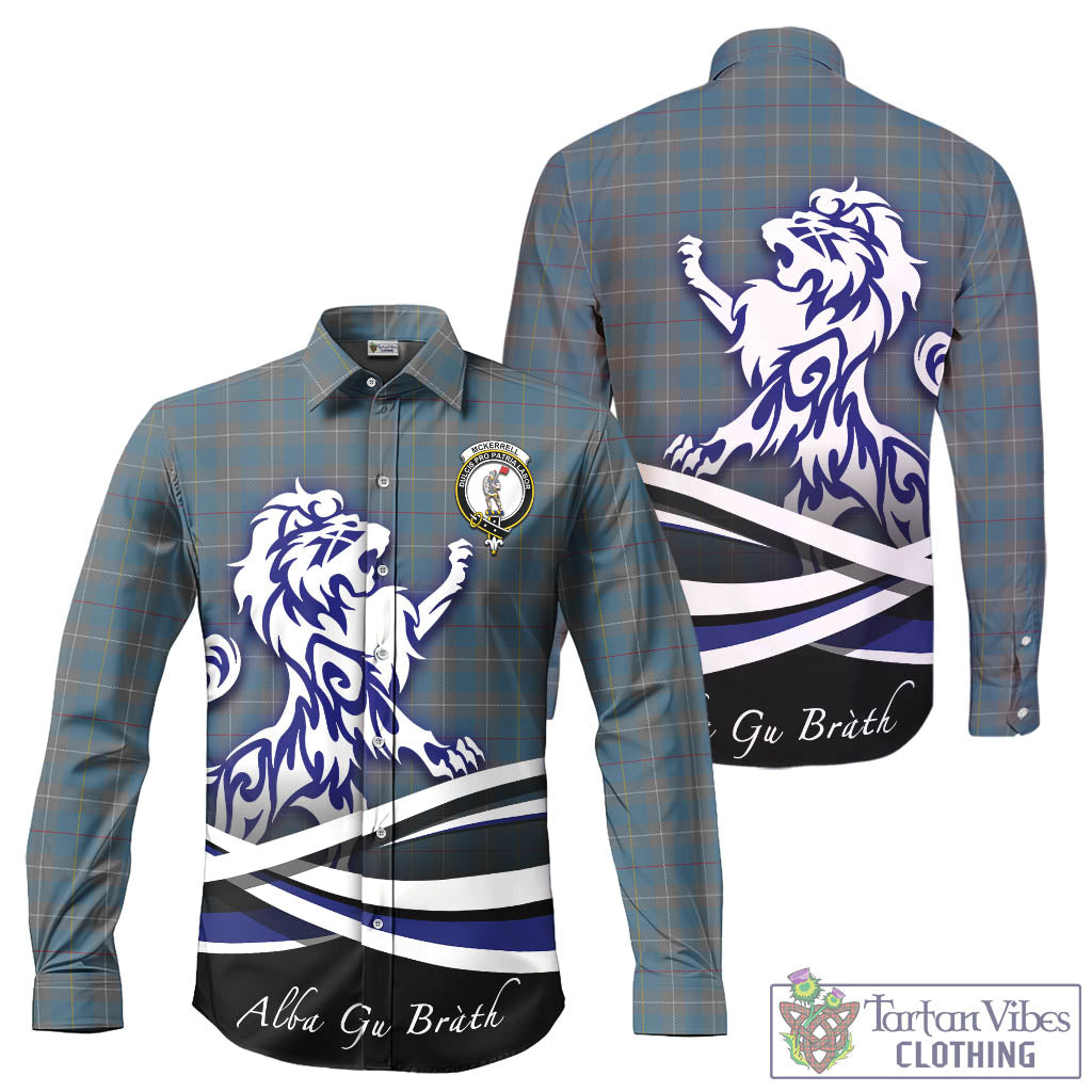 mckerrell-of-hillhouse-dress-tartan-long-sleeve-button-up-shirt-with-alba-gu-brath-regal-lion-emblem