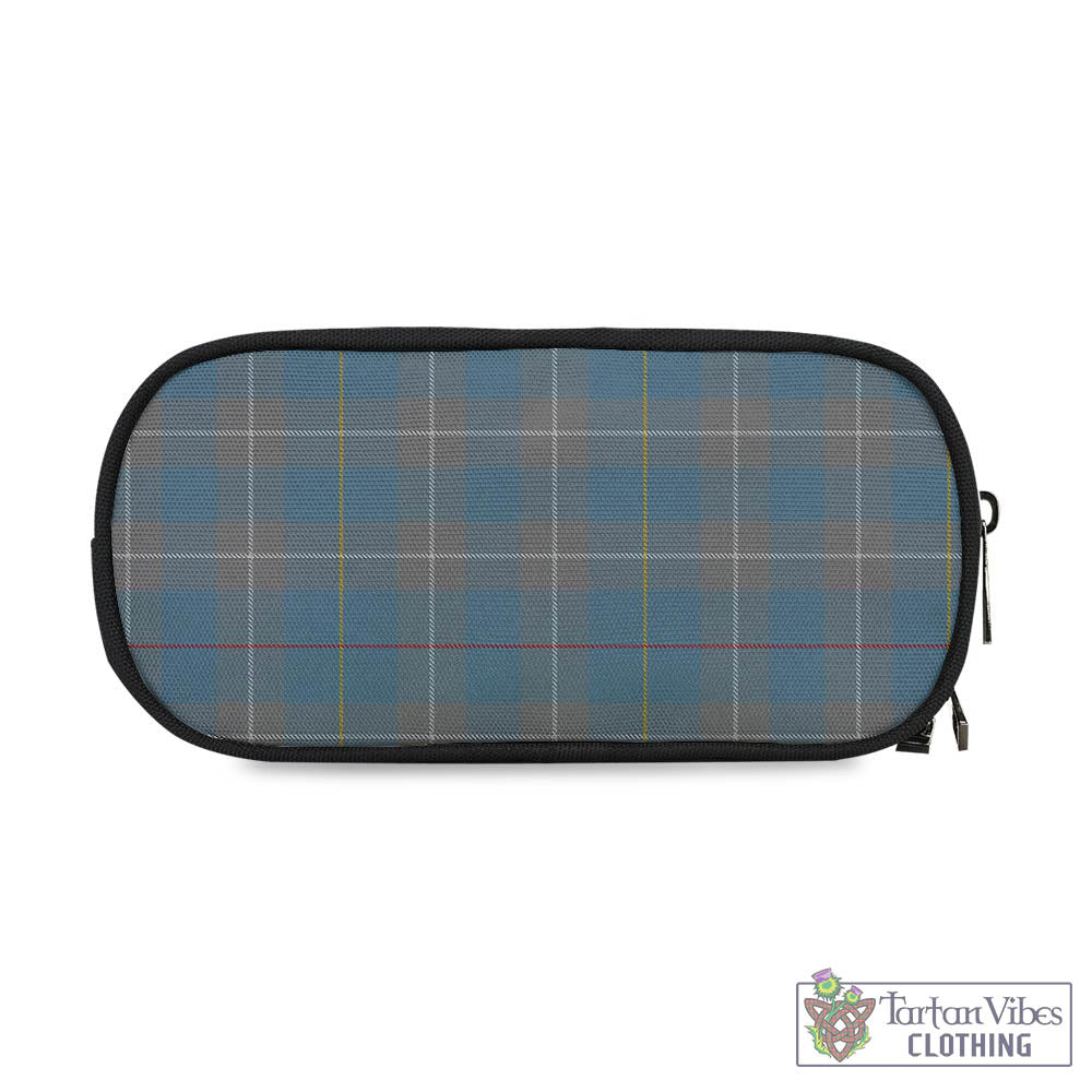 Tartan Vibes Clothing McKerrell of Hillhouse Dress Tartan Pen and Pencil Case