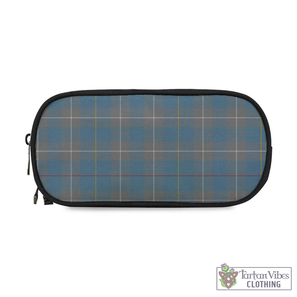 Tartan Vibes Clothing McKerrell of Hillhouse Dress Tartan Pen and Pencil Case