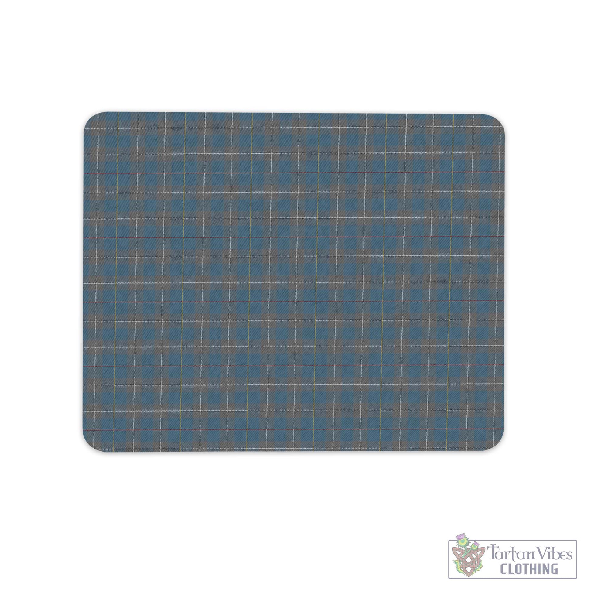 Tartan Vibes Clothing McKerrell of Hillhouse Dress Tartan Mouse Pad