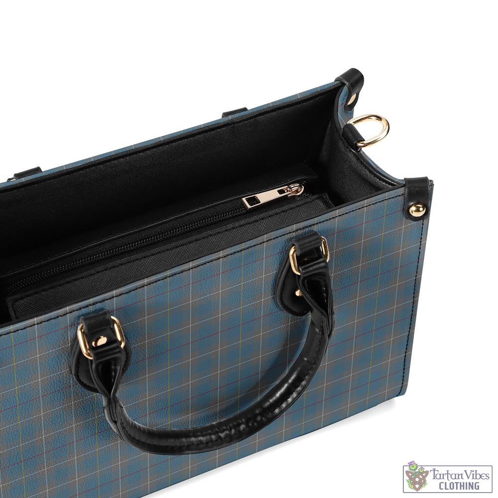 Tartan Vibes Clothing McKerrell of Hillhouse Dress Tartan Luxury Leather Handbags