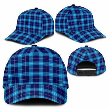 McKerrell Tartan Classic Baseball Cap - Tartan Vibes Clothing
