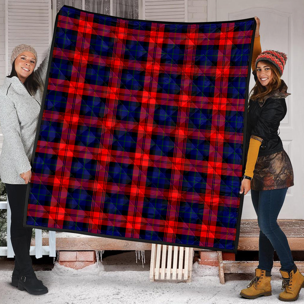 mclaughlin-tartan-quilt