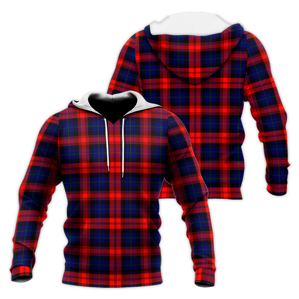 mclaughlin-tartan-knitted-hoodie