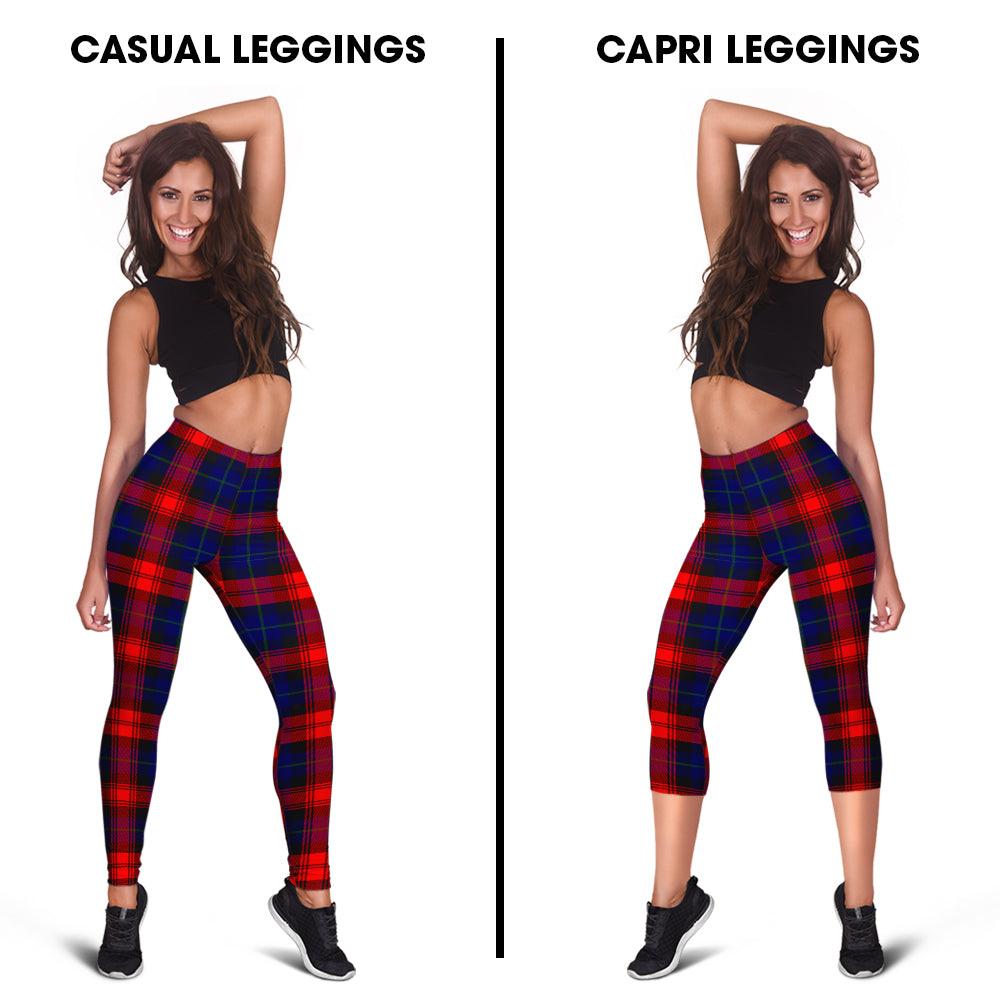 mclaughlin-tartan-womens-leggings