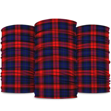 McLaughlin Tartan Neck Gaiters, Tartan Bandanas, Tartan Head Band